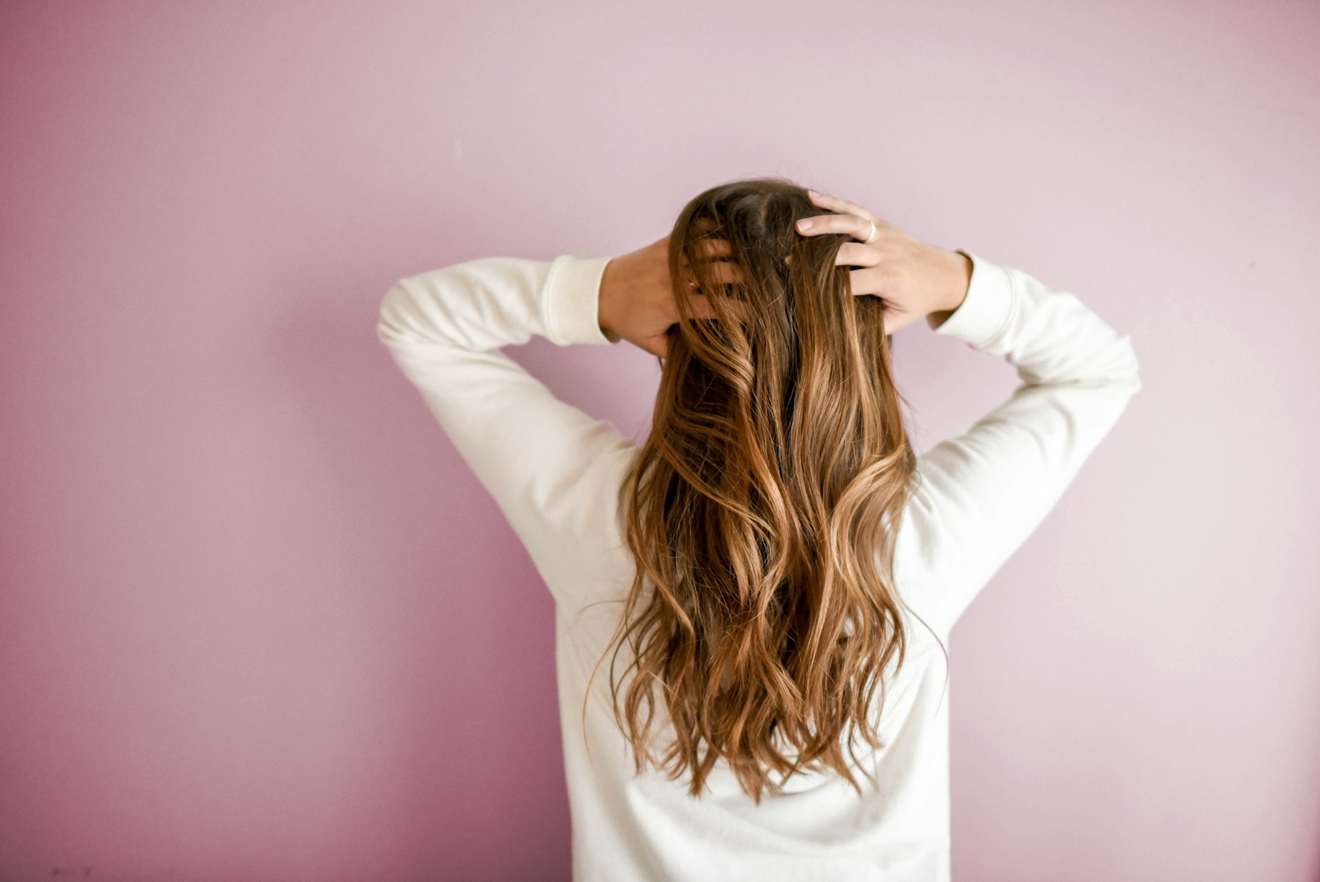 Individuelles Hairstyling Individuelles Hairstyling